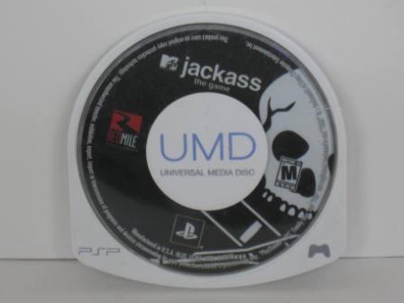 Jackass: The Game - PSP Game
